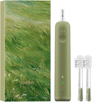 Фото Laifen Wave SE Green (1TB31-Q-EU-GR-001)
