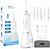 Фото H2OFloss HF-P11 White