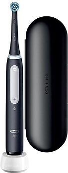 Фото Oral-B iO Series 3 Black (iOG3.1B6.2K)