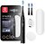Фото Xiaomi Oclean X Pro 20 Set Black