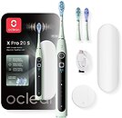Фото Xiaomi Oclean X Pro 20 Set Green