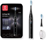 Фото Xiaomi Oclean X Pro 20 Black