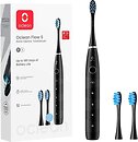Фото Xiaomi Oclean Flow S Black