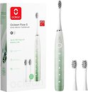 Фото Xiaomi Oclean Flow S Green
