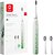 Фото Xiaomi Oclean Flow S Green