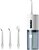Фото AHealth SDI 3 White (AH-IR-SDI3-W)