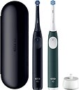 Фото Oral-B iO Series 2 Duo iOS2d.2DC9.K