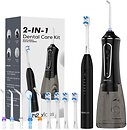 Фото H2OFloss HF-CleanKitX1-B