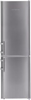 Фото Liebherr CUef 3311