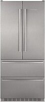 Фото Liebherr CBNes 6256