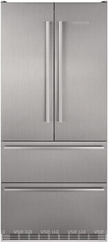 Фото Liebherr CBNes 6256