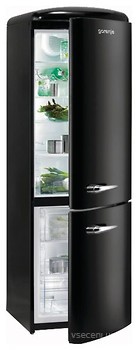 Фото Gorenje RK 60359 OBK