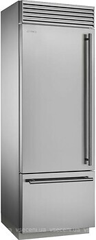 Фото Smeg RF376LSIX