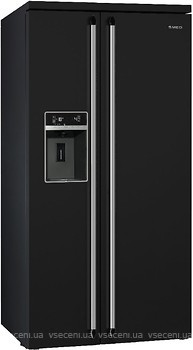 Фото Smeg SBS963N