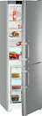 Фото Liebherr CNef 3515