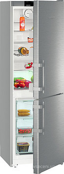 Фото Liebherr CNef 3515