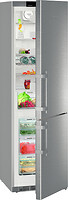 Фото Liebherr CNef 4815