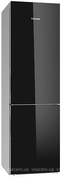 Фото Miele KFN 29683 D EDT/OBSW