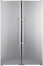 Фото Liebherr SBSesf 7212