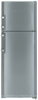 Фото Liebherr CTPesf 3016