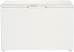Фото Liebherr GTP 3656