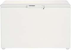 Фото Liebherr GTP 3656