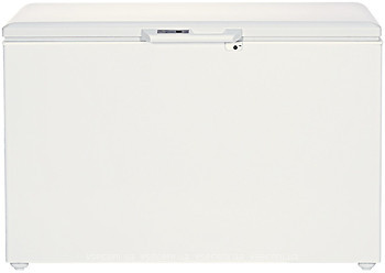 Фото Liebherr GTP 3656