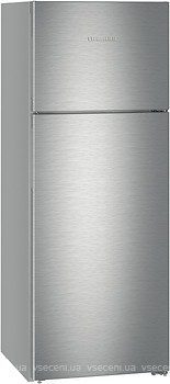 Фото Liebherr CTNef 5215