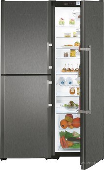 Фото Liebherr SBSbs 7353