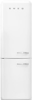 Фото Smeg FAB32LWH3