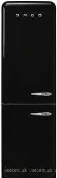 Фото Smeg FAB32LBL3