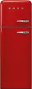 Фото Smeg FAB30LRD3