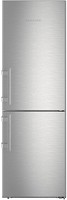 Фото Liebherr CNef 4335