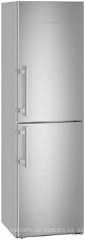 Фото Liebherr CNef 4735
