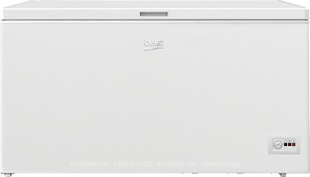 Фото BEKO HSA 47520 F