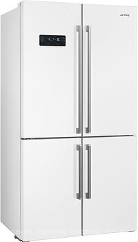 Фото Smeg FQ60BDF