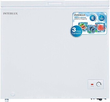 Фото Interlux IL-0150CF