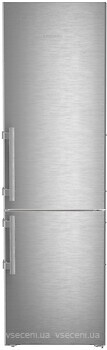 Фото Liebherr CNsdb 5753