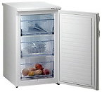 Холодильники West