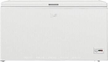 Фото BEKO HSM46790