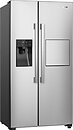 Фото Gorenje NRS9182VXB1