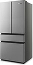 Фото Gorenje NRM818EUX