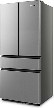 Фото Gorenje NRM818EUX