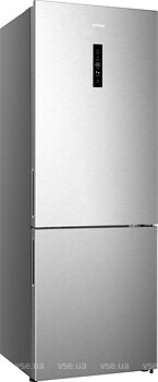 Фото Gorenje NRK720CAXL4