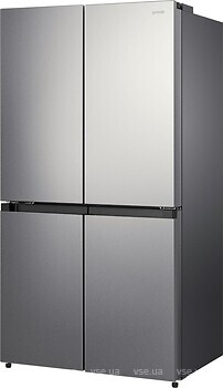 Фото Gorenje NRM918EUX