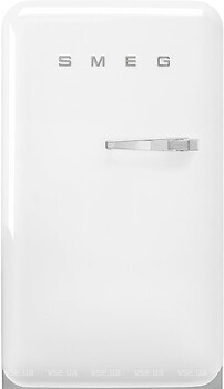 Фото Smeg FAB10LWH5