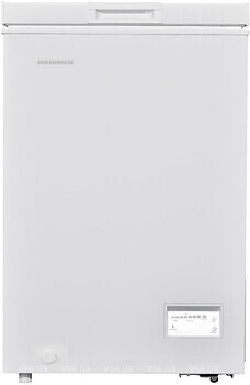 Фото Heinner HCF-HM100CE++