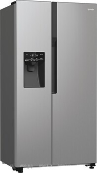 Фото Gorenje NRR9185ESXL