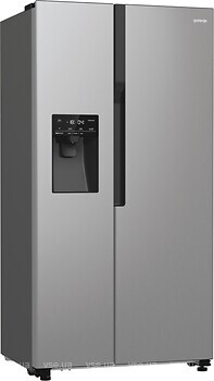 Фото Gorenje NRR9185ESXL1