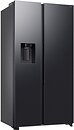 Фото Samsung RS70F65KEFEO